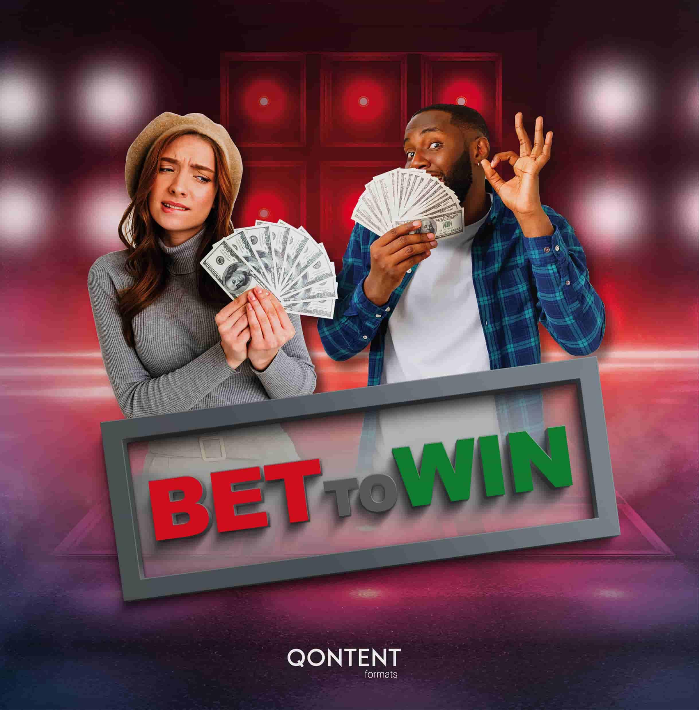 Bet To Win